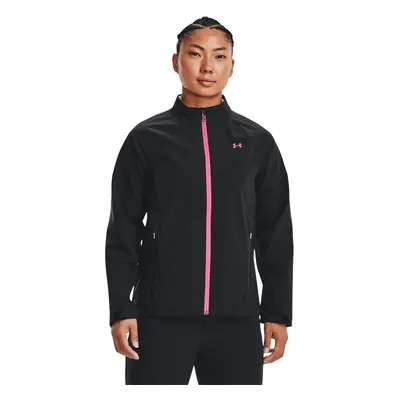 Dámská nepromokavá bunda Under Armour Stormproof Jkt 2.0