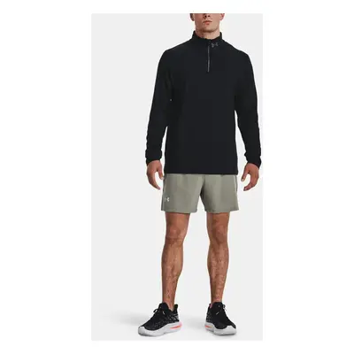 Pánské tričko Under Armour QUALIFIER RUN 1/4 ZIP