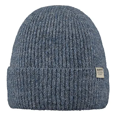 Zimní čepice Barts WILLIAN BEANIE Blue