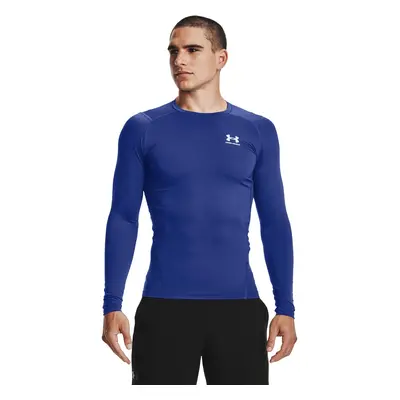 Pánské kompresní triko Under Armour HG Armour Comp LS