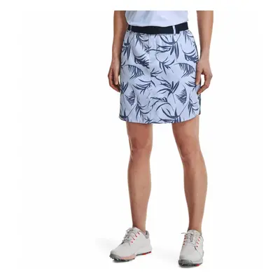 Dámská golfová sukně Under Armour Links Woven Printed Skort