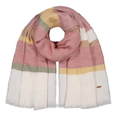 šála Barts VALOREE SCARF Morganite