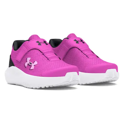 Dívčí obuv Under Armour GINF Surge AC