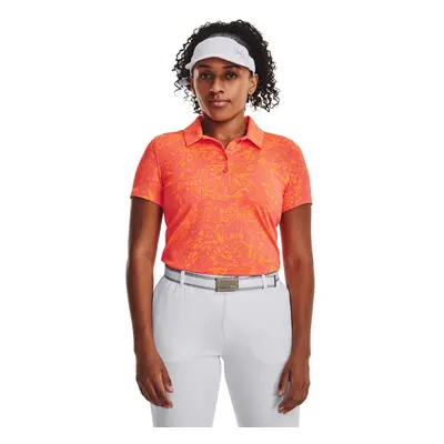 Dámské polo tričko Under Armour Zinger Polo SS