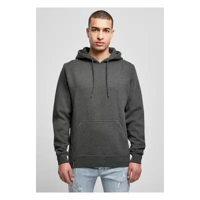 Dřevěné uhlí C&S Plain Hoody