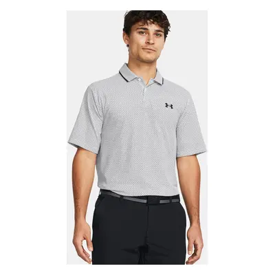 Pánské polo tričko Under Armour Iso-Chill Verge Polo