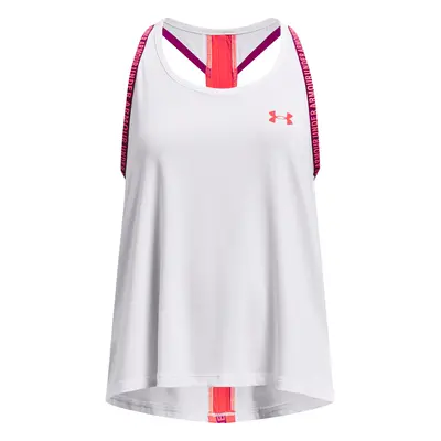 Dětské tílko Under Armour Knockout Tank