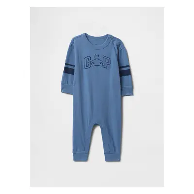 GAP Baby overal s logem - Kluci