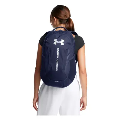 UA Hustle 6.0 Backpack-BLU