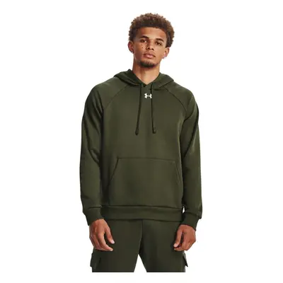 Pánská mikina Under Armour Rival Fleece Hoodie