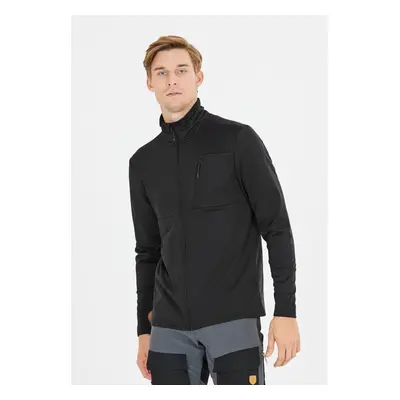 Pánská mikina Whistler Cloudmont Full Zip Midlayer