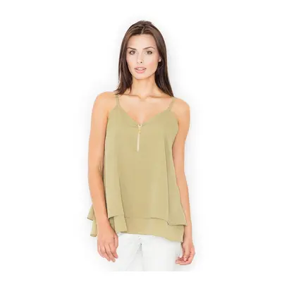 Figl Woman's Blouse M481