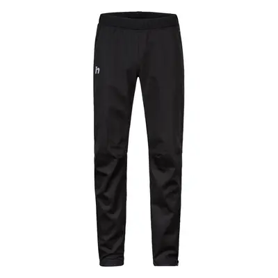 Pánské kalhoty na běžky Hannah NORDIC PANTS II anthracite