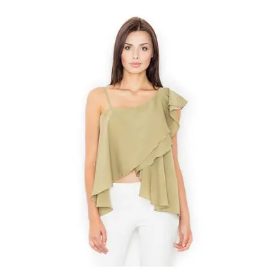 Figl Woman's Blouse M479