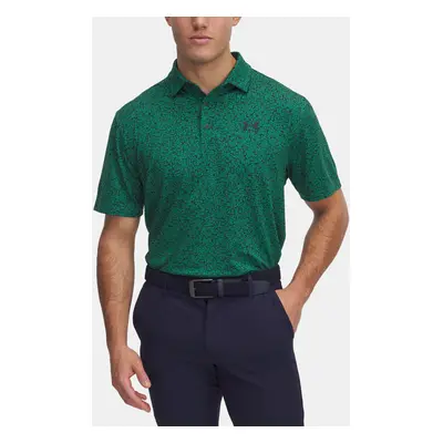 Pánské tričko Under Armour UA Playoff 3.0 Printed Polo - Pánské