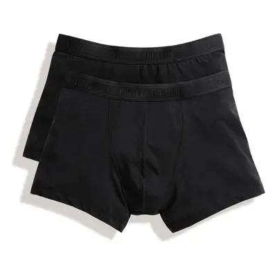 Classic Shorts 2pcs in a Fruit of the Loom package