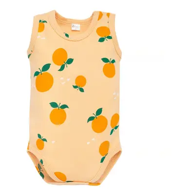 Pinokio Body Sleeveless Fruit&Sun