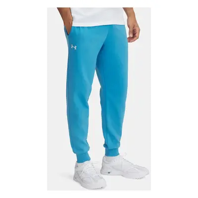 Pánské tepláky Under Armour Rival Fleece Joggers