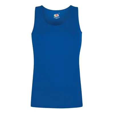 Performance Women's Sleeveless T-shirt 100% Polyester 140g