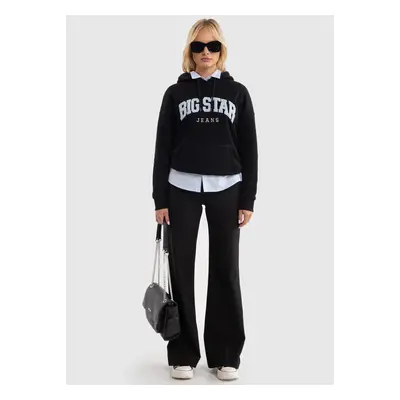 Big Star Woman's Hoodie 906