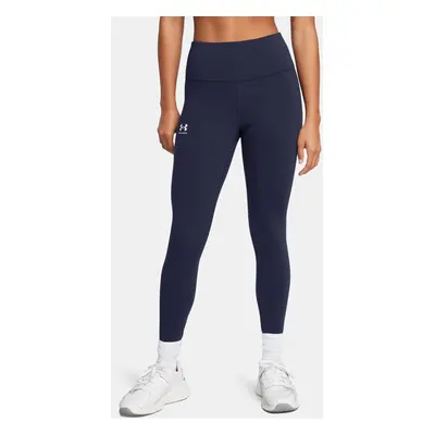 Dámské legíny Under Armour UA Rival Legging - Dámské