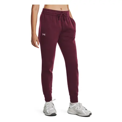 Dámské tepláky Under Armour Rival Fleece Jogger