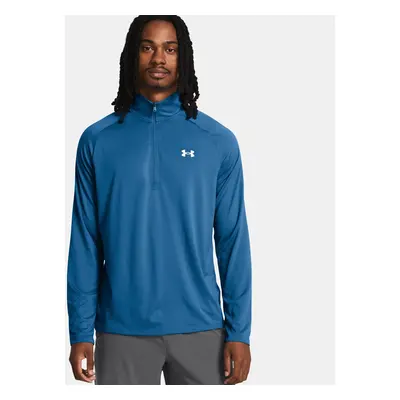 Pánské triko Under Armour Tech 2.0 1/2 Zip