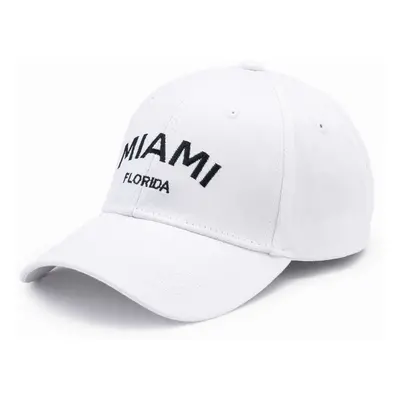 Edoti Men's baseball cap