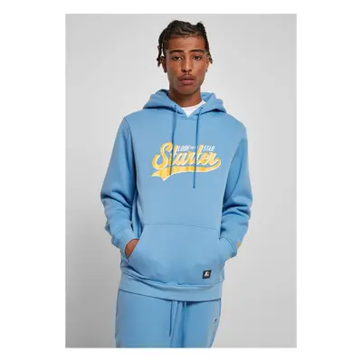 Starter Swing Hoody horizonblue