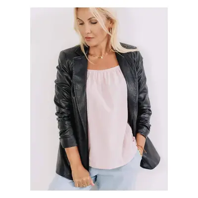 Black jacket LeMonada cxp0619. R21