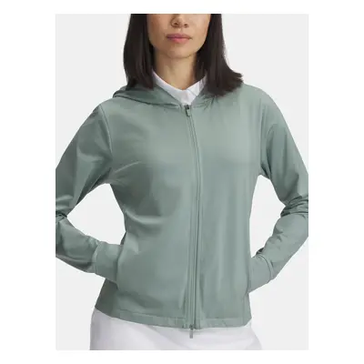 Dámská mikina Under Armour UA Drive Full Zip HD - Dámské