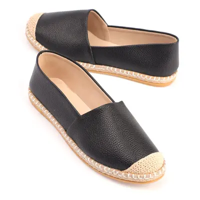 Dámské espadrilky Capone Outfitters