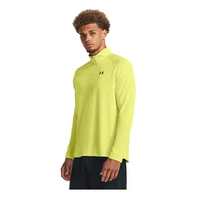 Pánské triko Under Armour Tech 2. 1/2 Zip