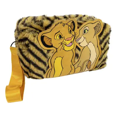 TOILETRY BAG TOILETBAG LION KING