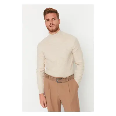 Pánský rolák Trendyol Knitwear