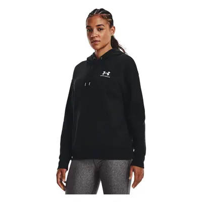 Dámská fleecová mikina Under Armour Essential Fleece Hoodie