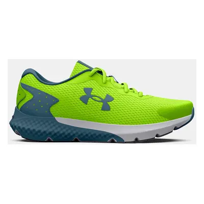 Under Armour Boty UA BGS Charged Rogue 3-GRN - Kluci