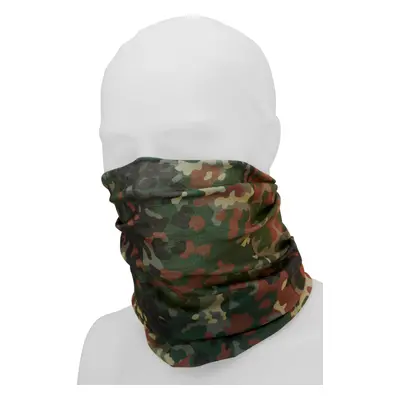 Multifunkční flecktarn