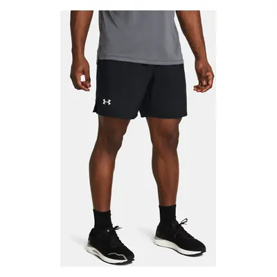 Under Armour Pánské kraťasy UA LAUNCH 7'' UNLINED SHORTS - Pánské