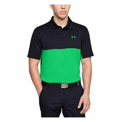 Pánské triko límečkem Under Armour Performance Polo 2.0 Colorblock