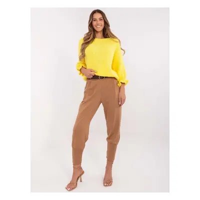 Pants-DHJ-SP-20316.16-camel