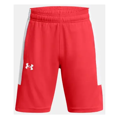 Chlapecké kraťasy Under Armour UA Baseline Short