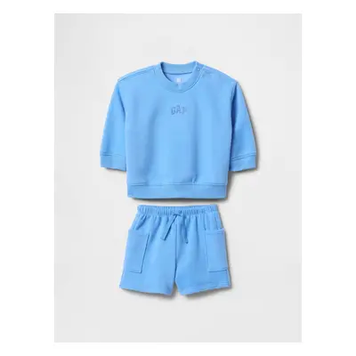 GAP Baby mikinový set - Kluci