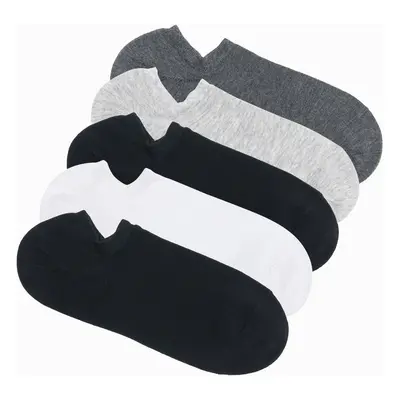 Edoti Men's socks