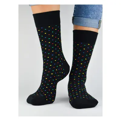 NOVITI Unisex's Socks SB002-U-07