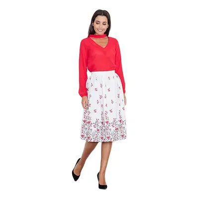 Figl Woman's Skirt M537