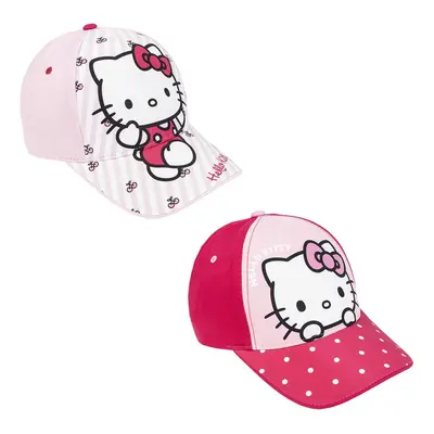 CAP HELLO KITTY