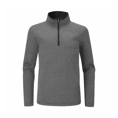 Dětské fleecová mikina Under Armour SweaterFleece 1/2 Zip