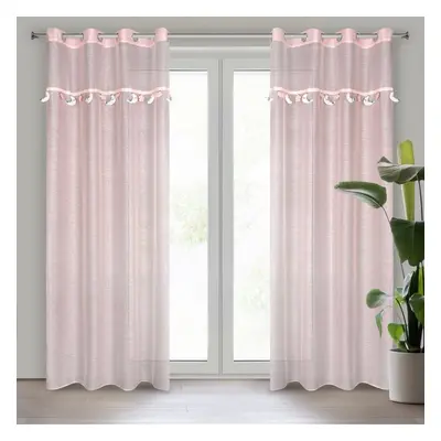 Eurofirany Unisex's Curtain