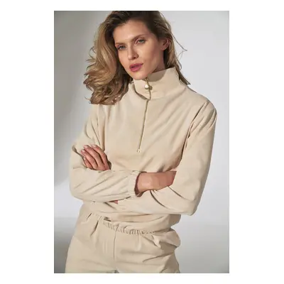 Figl Woman's Hoodie M741